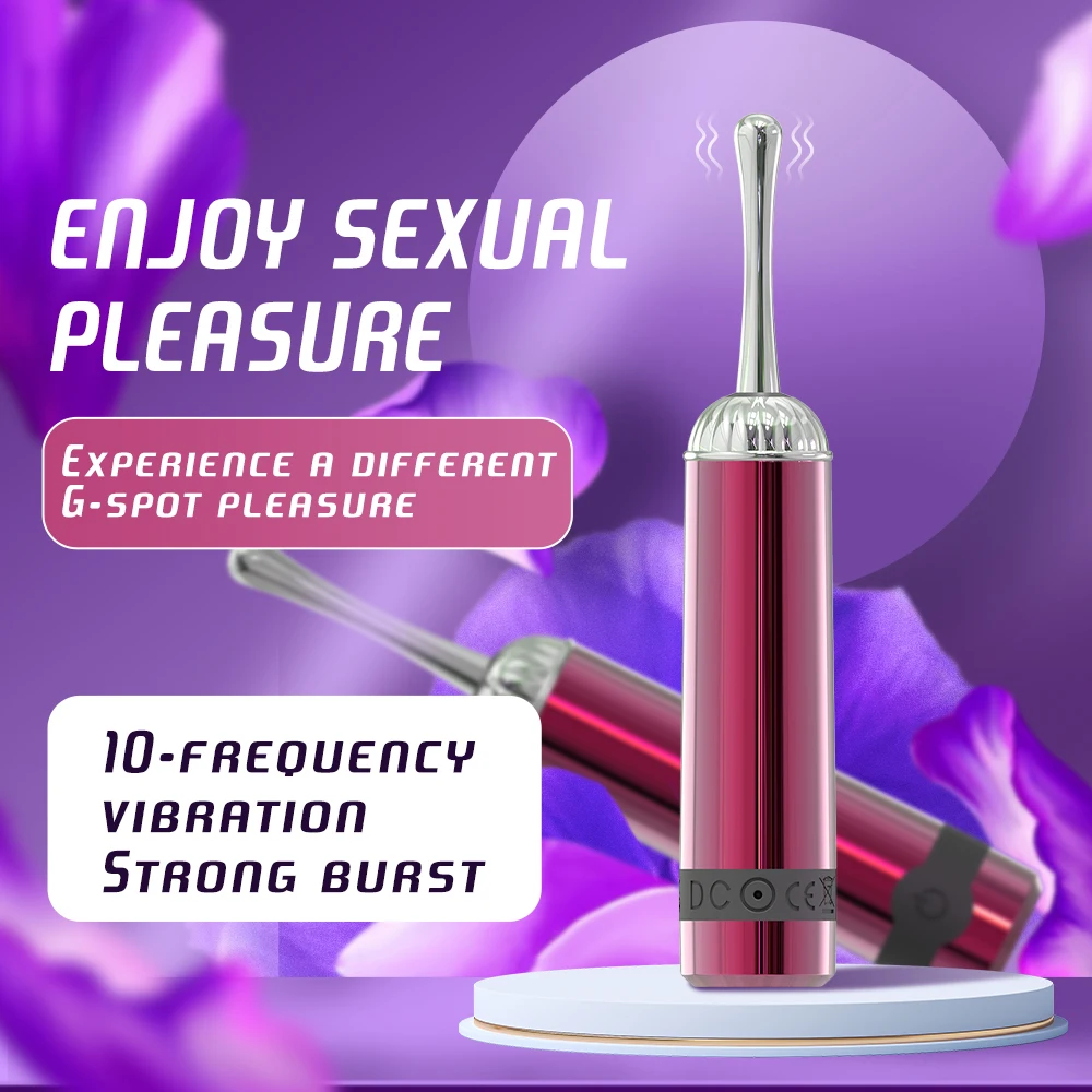 G Spot Nipple Clitoral Powerful Stimulator Vibrator for Women Fast Orgasm Vagina Female Masturbator Adult Sex Toy for Couples 18