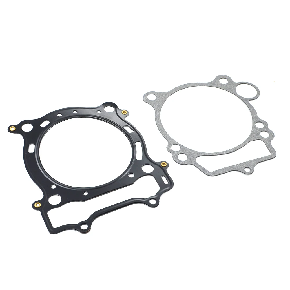 Road Passion-Kit de junta de cubierta de cilindro de motor de motocicleta, para YAMAHA YZ450F 2003-2005 WR450F 2003-06 YFZ450R YFZ 450 R 2004-2005