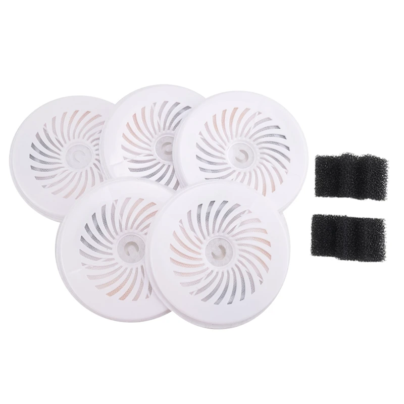 Distributeur d'eau intelligent sans fil pour Eversweet, filtre éponge pour catsdogs, fontaine à boire et distributeur d'eau, 3.0