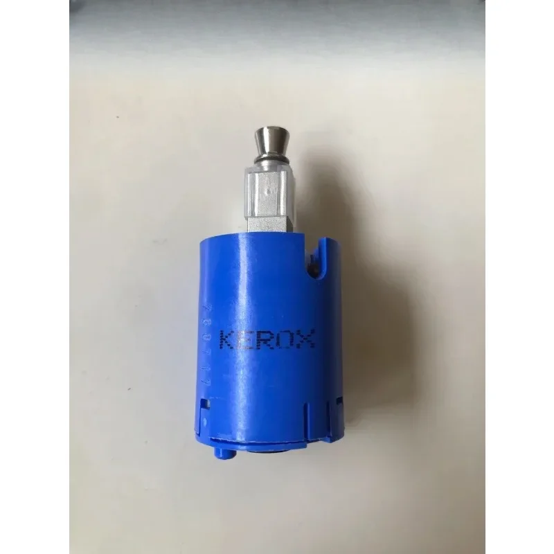 Bathroom Basin Kitchen Faucet Spool Replacement Part High Quality Ceramic Valve Core for Faucet Repair and Replacement