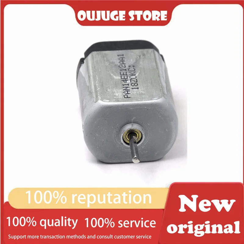 

1PCS/lot PAN14EE12 Previa Alpha ACR50 Great Overlord Car Middle Door Lock Motor NMB Motor PAN14EE12AA1