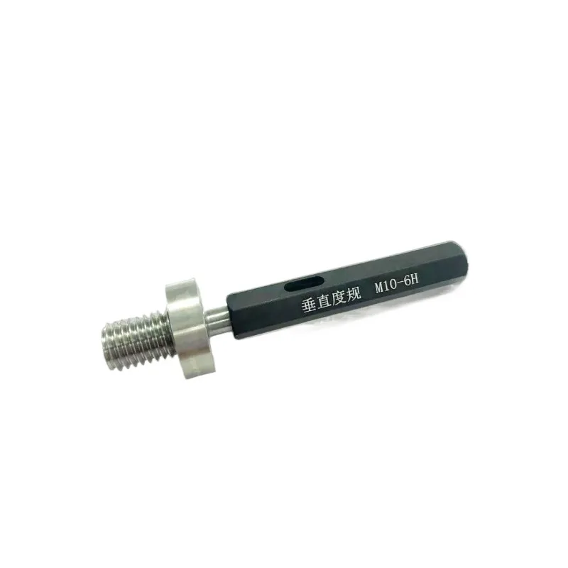 6H Vertical Gauge Thread Plug Gauge M3M4M5M6M8M10M12M14M16M18-6H Coaxial Position Gauge
