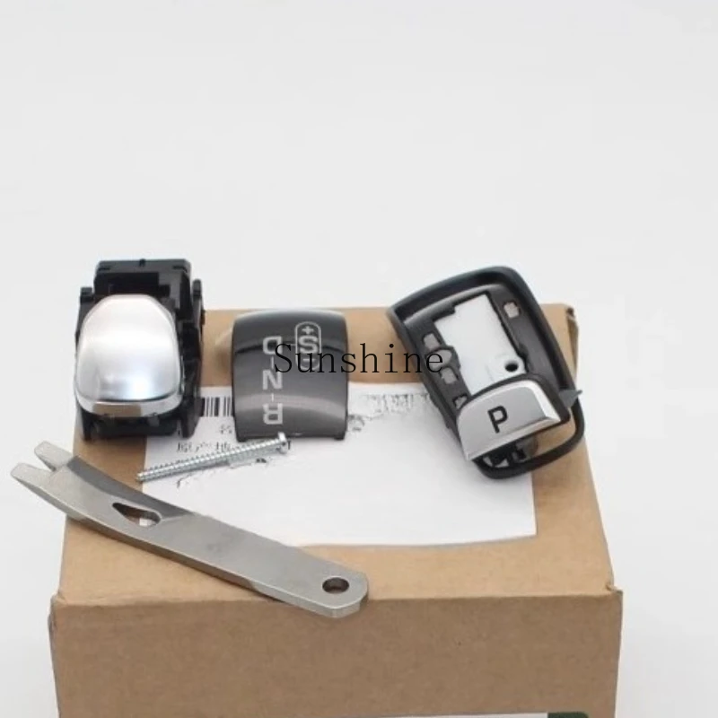 

Applicable road/gear shift button discovery unlock switch gear lever handball gear key gear repair package