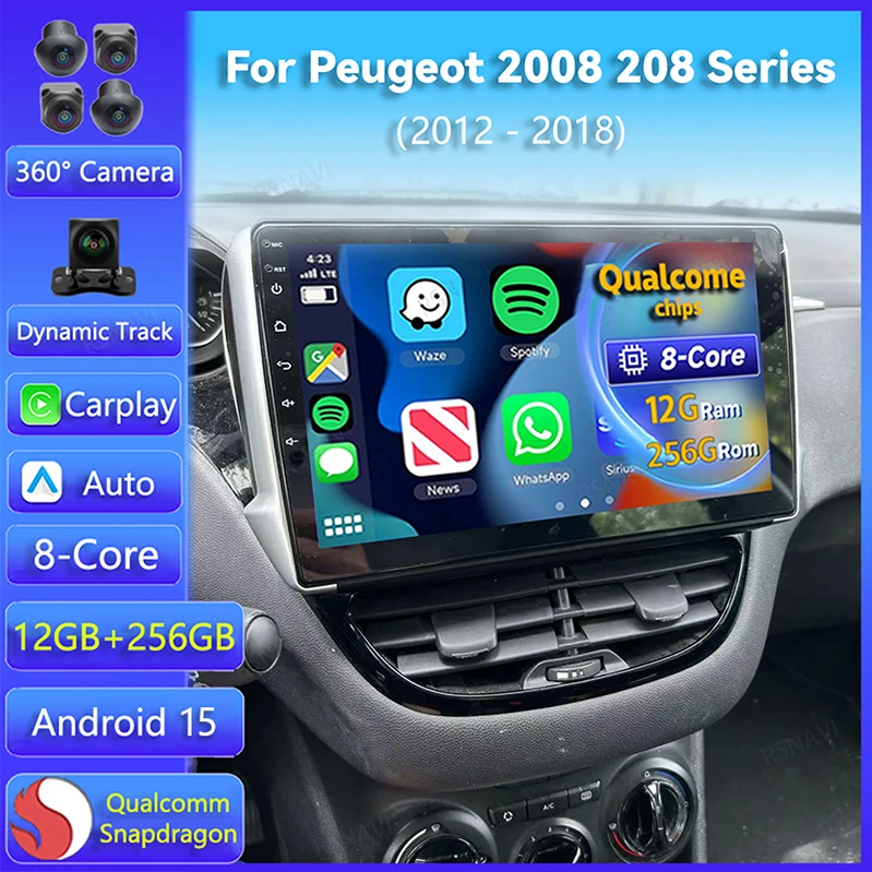 Android 15 Navigati…