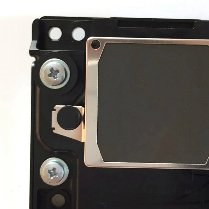 Accesorios de piezas de cabezal de impresión para cabezal de impresión Epson R250 RX430 R240 RX245 RX425 RX520TX200