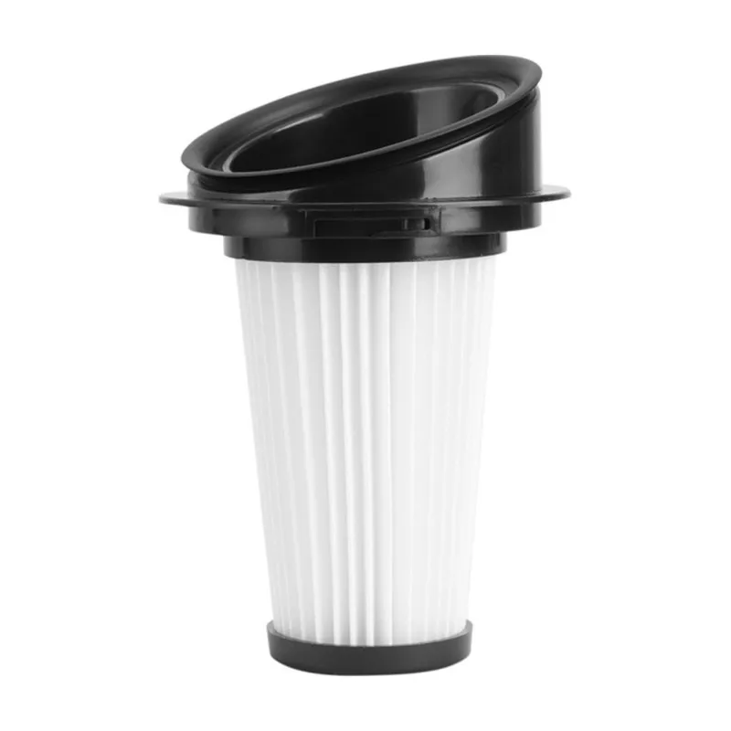A66T 8PCS HEPA Filter ZR005202 Conical Replacement for Rowenta X-PERT160 Vacuum Cleaner Consumables Home Use