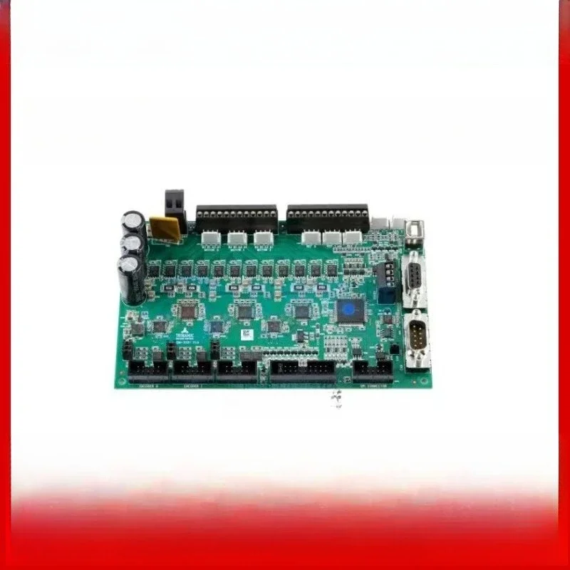 

TMCM-3351-TMCL 3A Single Axis Stepping Motor Driver Module