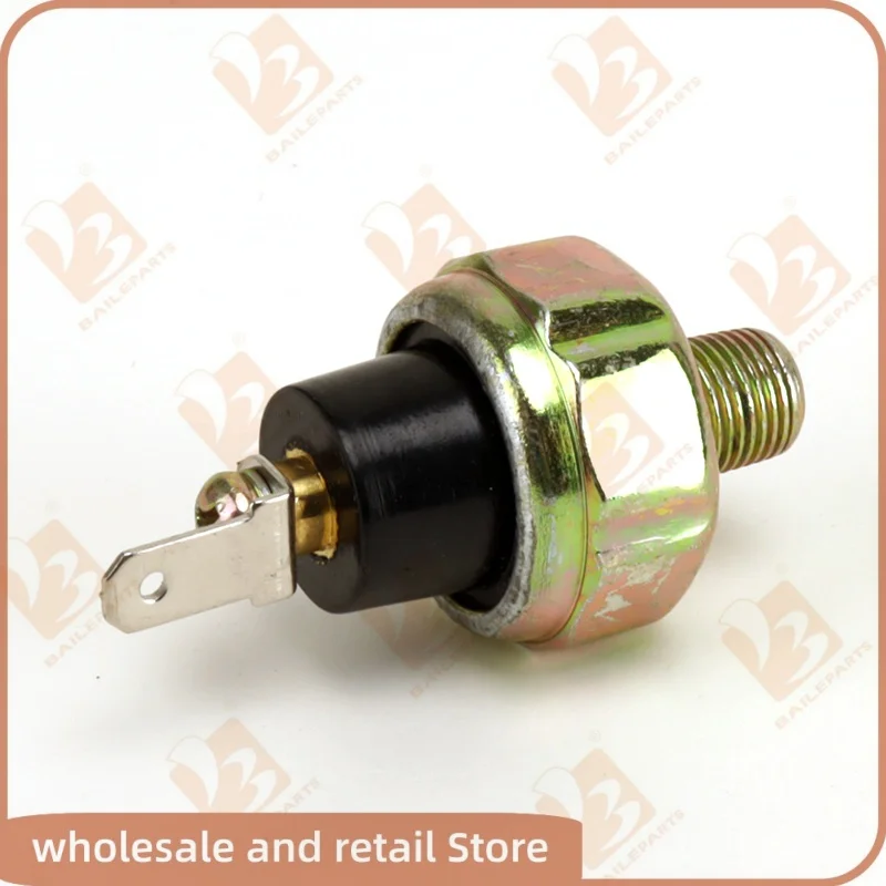 

15531-39010 Датчик давления масла для Kubota V1905 D850 D950 D722 RTV900 V1902 V1903 V1505 1A024-39010 Трактор Дизельный двигатель