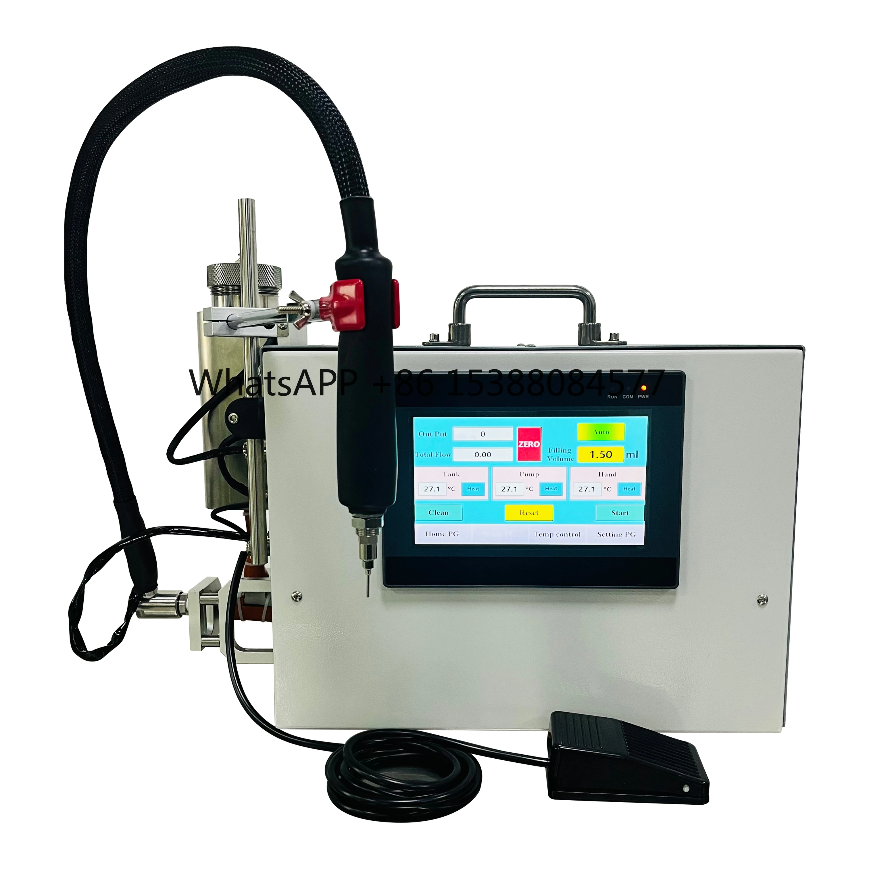 Uketa Aio Disposabl…