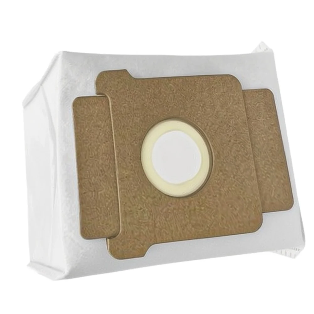 Dust Bag Set for Roomba 415X Plus 415 515 576 516 Featuring Non-Woven PP Material and Optimized Suction Path Protection