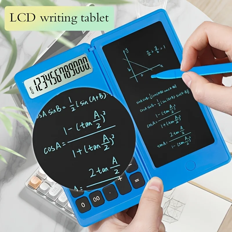 Thumbnail 4 - #14 Best Basic Calculators to Buy In 2026