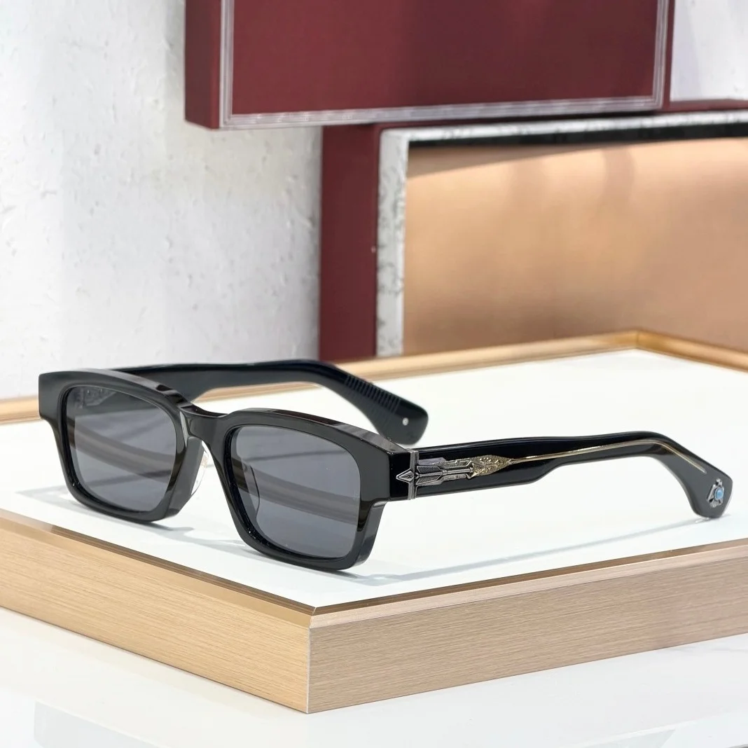 

KIRWIN SIZE 54-20 Top High Quality Sunglasses for Men Classic Women Luxury Brand Designer Fashion sun glasses UV400 With box