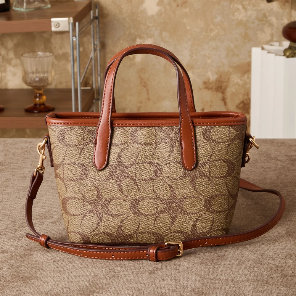 Hochwertige Boston Handtasche Pillow Bag für Damen 2026 Neue Modische Einzel-Schulter Crossbody-Tasche – Detail 30