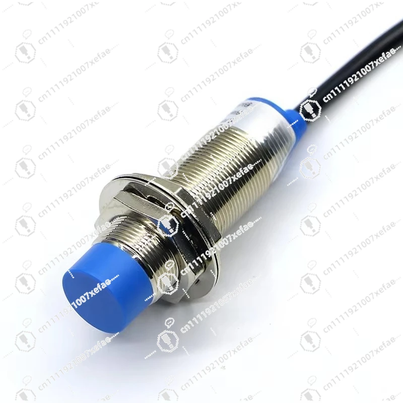 

J18A3-8-Z/Via 18mm PNP proximity start sensor with proximity sensor housing