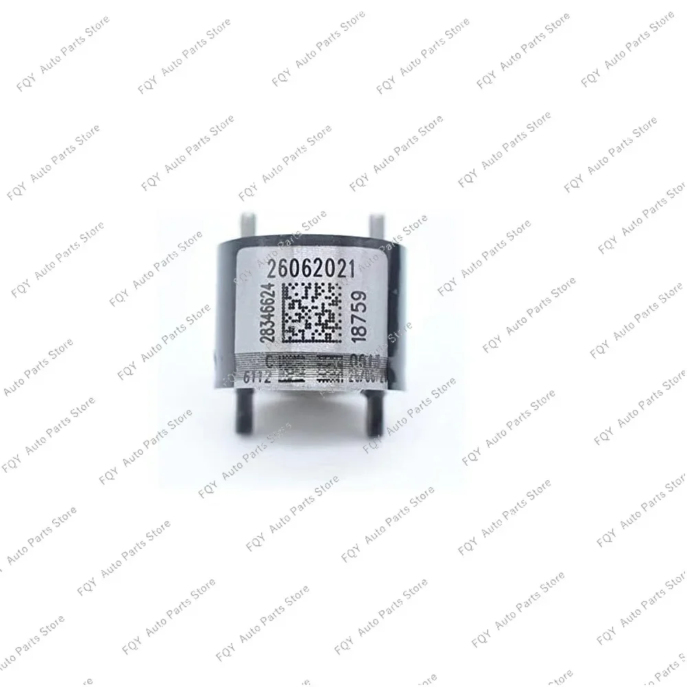 1PCS For Injector 33800-4A700 A6510702887 EMBR00301D Injector Control Valve 28346624