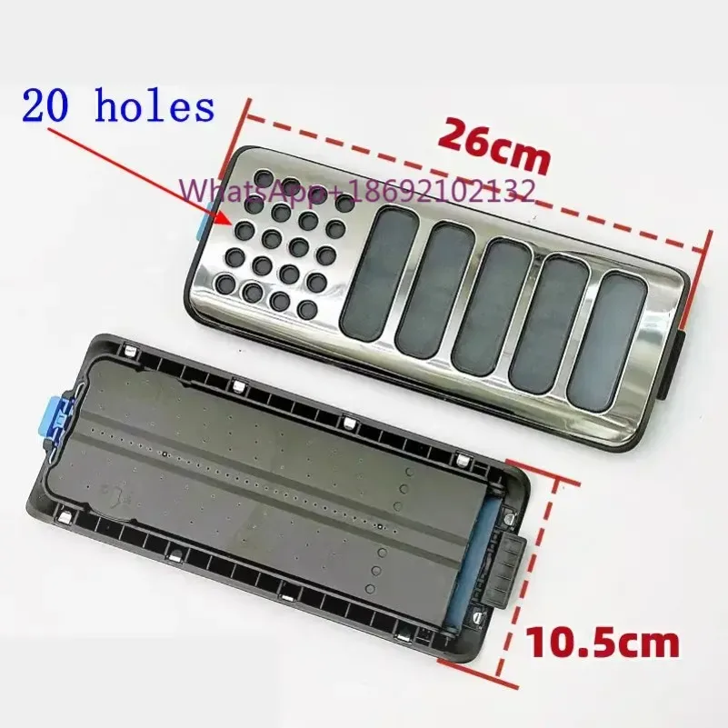 Size 260 * 105mm LG Washing Machine Stainless Steel Filter 16kg MEA Washing Machine 644306