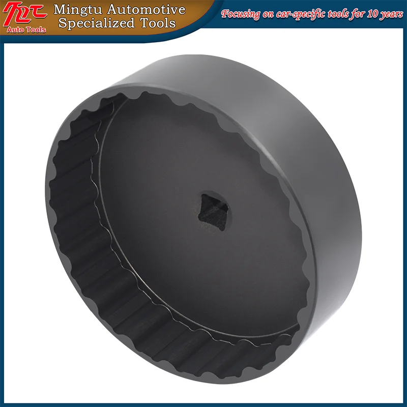 

Специальный инструмент ключа для масляного фильтра Bentley Bentayga; Ключ для снятия масляного фильтра с торцевой головкой Bentley