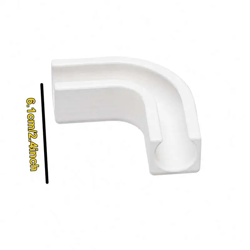 Suitable For 1/2 Inch Hose Water Hose Anti Kink Protector Pipe Bend Prevention Sleeve Garden Watering Tool