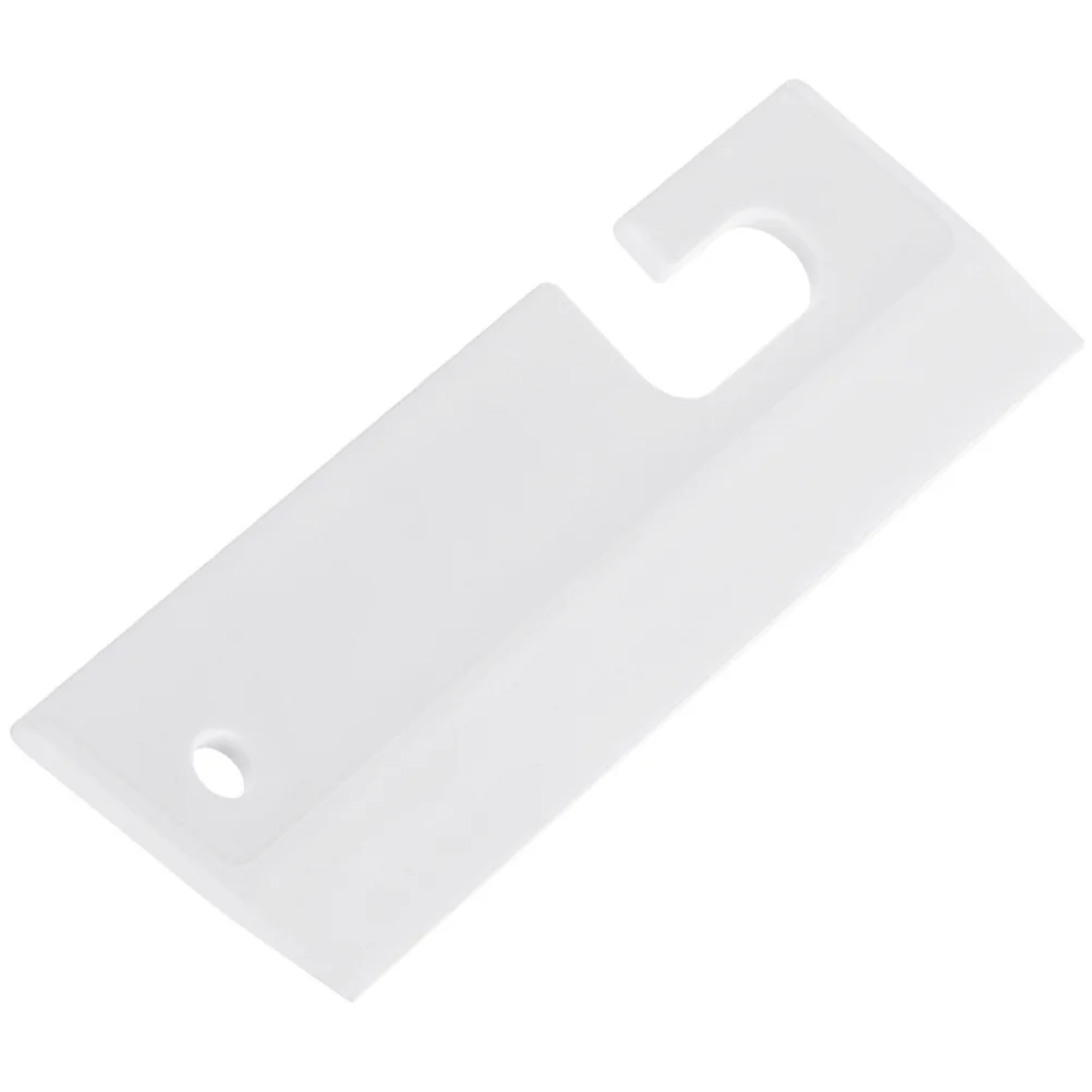 

Silicone Squeegee for Glass Door Shower Car Window Cleaner Small Bathroom Mirror Tile Durability Serving Easy