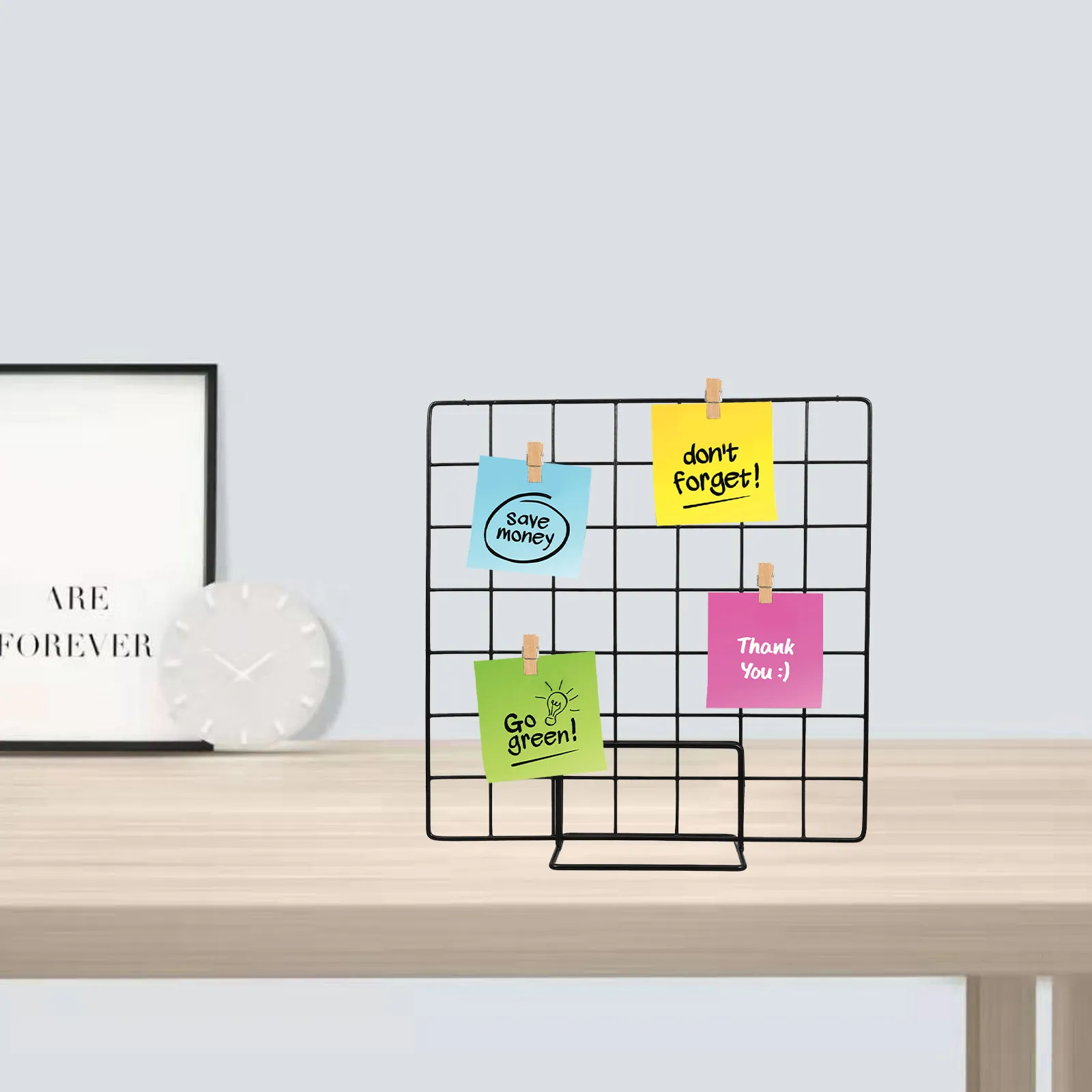 

Набор из 5 металлических настенных витрин-органайзеров для демонстрации ювелирных изделий (серёг, ожерелий) для выставок и мероприятий