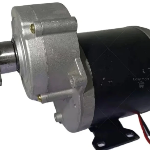 Applicable to DC motor 600W180