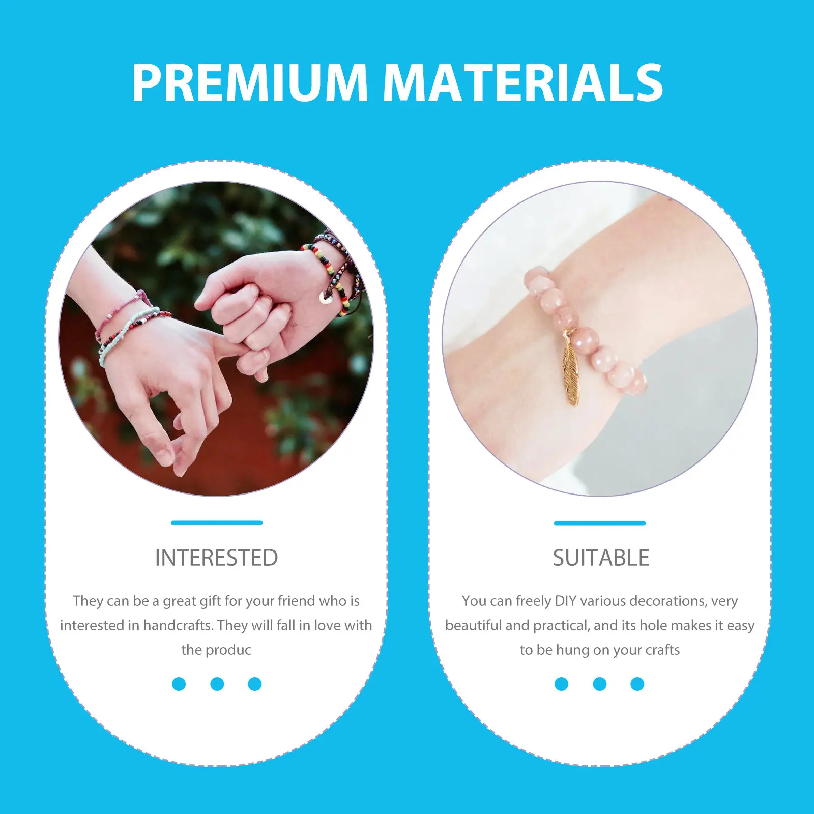 

Бусины в морской тематике для рукоделия: нежные декоративные разделительные бусины для браслетов, материалы для изготовления украшений ручной работы