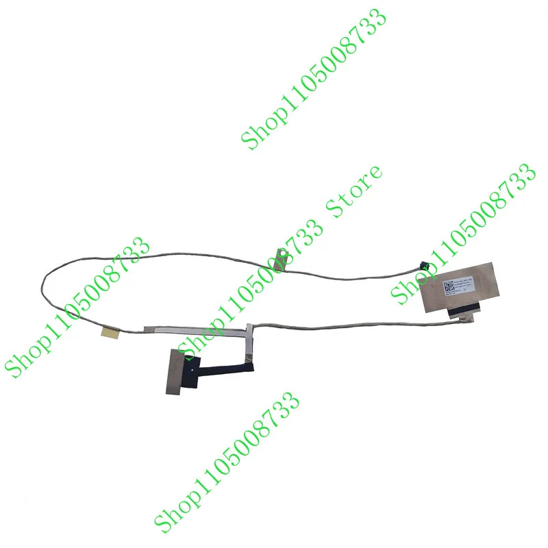 

Для Lenovo Yoga3 14 yoga 3 14 700-14 700-14ISK 900 Y700-14ISK ноутбука ЖК-дисплей со светодиодной лентой, гибкий кабель DC02C006T10 DC020028A00