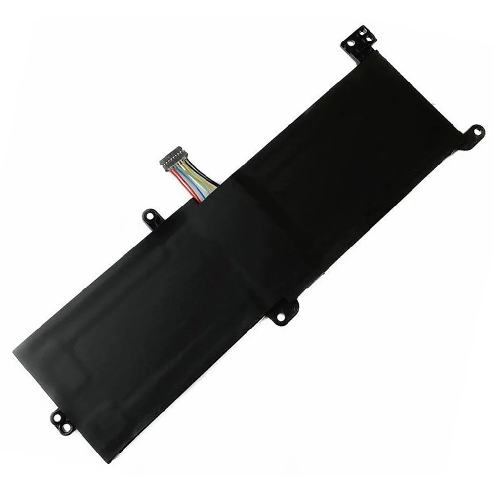 Imagem -04 - Bateria Original do Portátil para Lenovo Ideapad Novo Genuíno 7.4v 30wh 32015abr L16l2pb2 L16c2pb2 L17l2pf1
