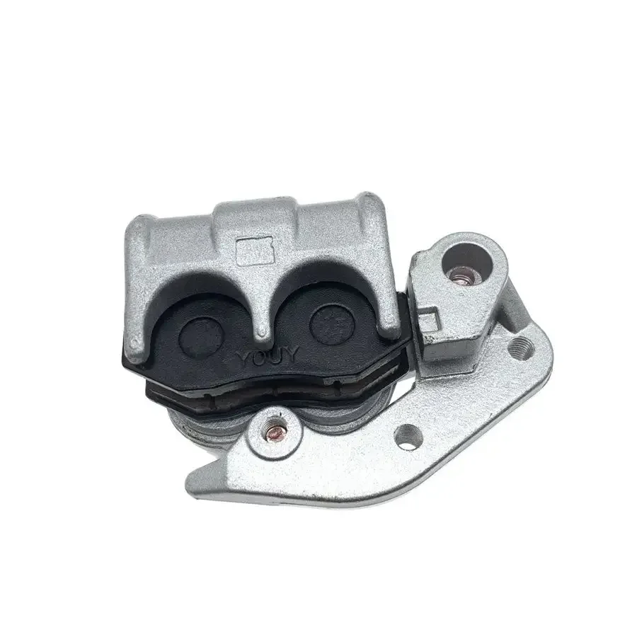 Motorcycle Bicycle Front Disc Hydraulic Brake Caliper for HONDA Elite 125 Elite 125cc K69 2017 2018 2019 2020 2021