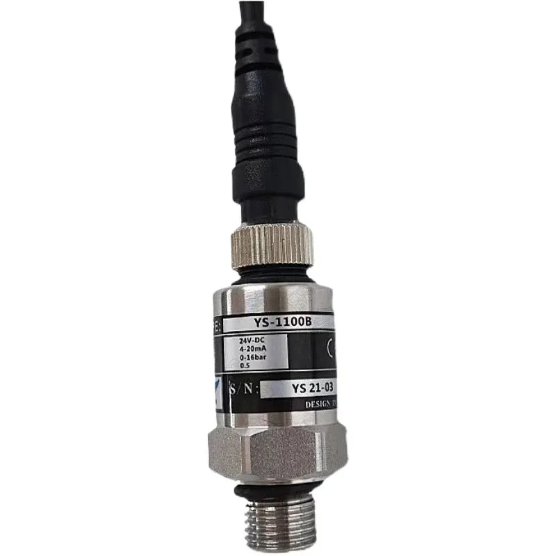 stainless-steel-pressure-sensor-24vdc-power-supply-4-20ma-output-industrial-ys-pt-series