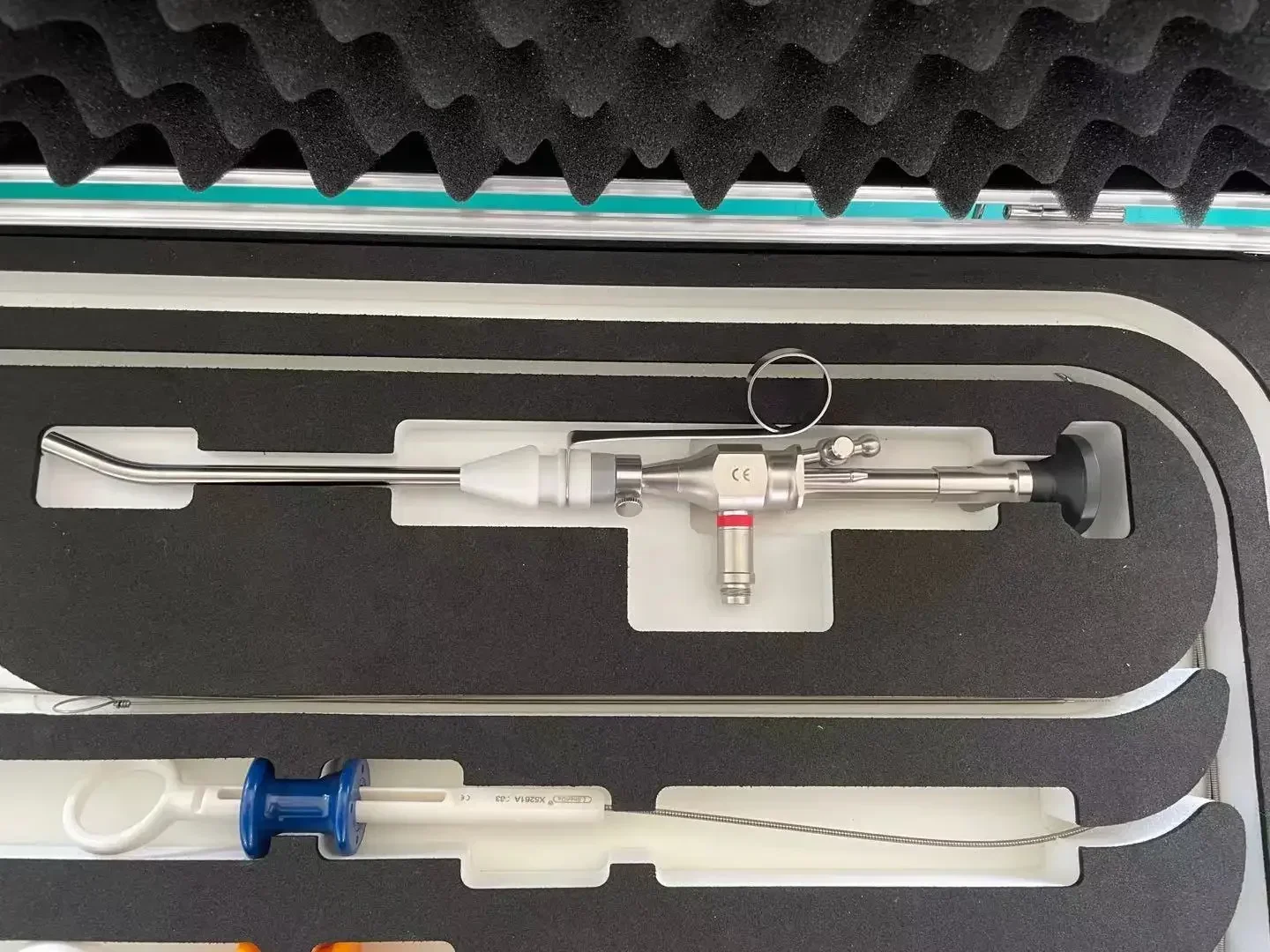 Gynecology Hysteroscopy Instruments,Hysteroscope