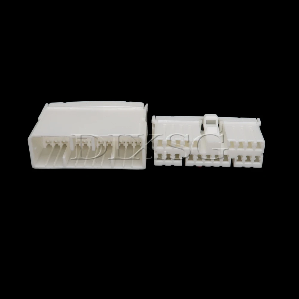 1 Set 20 Pin 174936-1 174952-1 175785-1 1-174960 368511-1 Automotive Controller Plug for BYD Car Wire Cable Connector
