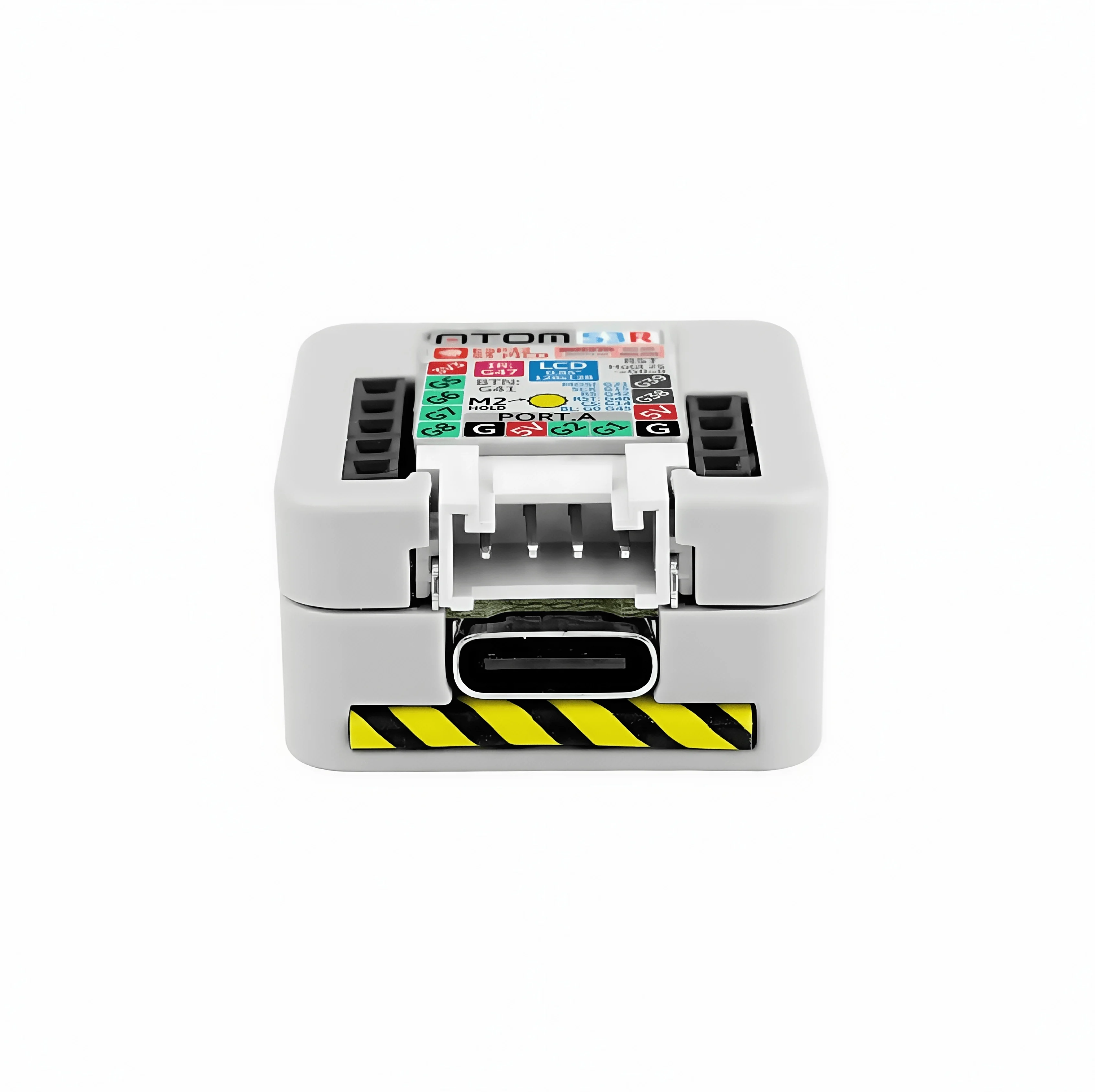 M5Stack AtomS3R AI Chatbot Xiaozhi AI Voice Assistant Kit ESP32S3