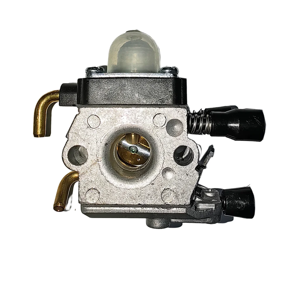 

Carburetor Fit For STIHL FS38 FS45 FS46 FS55 KM55 KM55R Carb