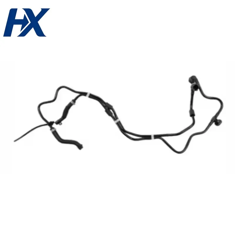 

2055016600 A2055016600 Engine Coolant Overflow Hose For Mercedes W205 C200 C250 CLA180 CLA200 C300