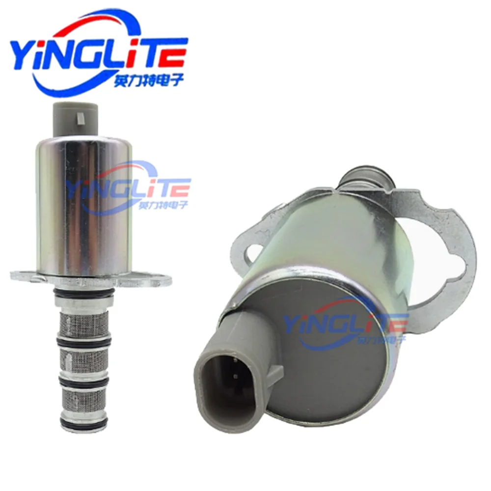 Excavator Hydraulic Pump Solenoid Valve, Valve AL177192, Part No. 7343934, 10316-245