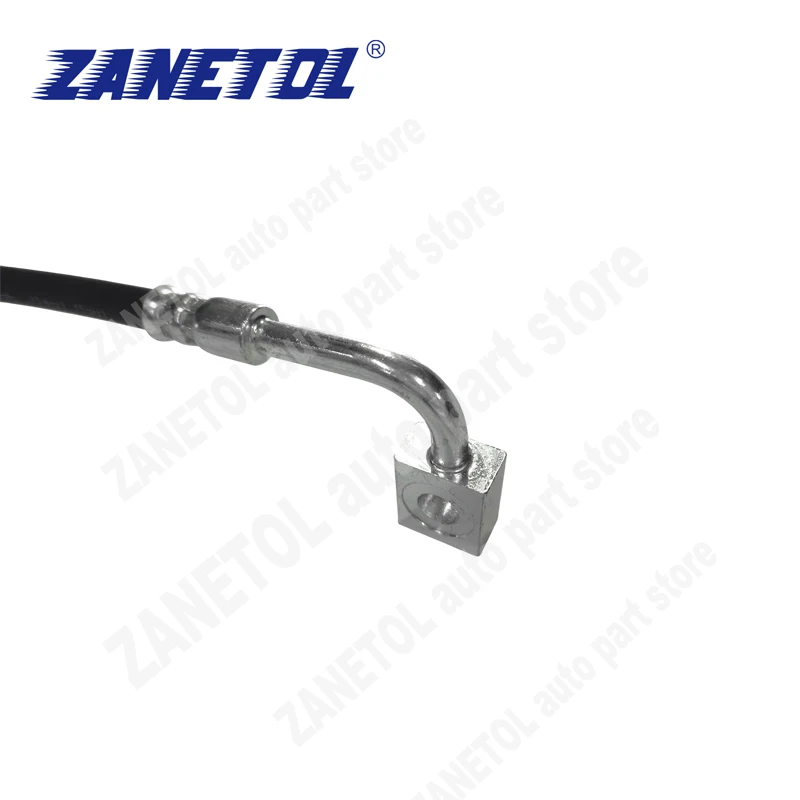 ZANETOL Brake Hose Cars Accessories for JEEP WRANGLER 2011~2017 JEEP WRANGLER JK 2018 68171943AF 5154169AA 5154169AB 68171943AA