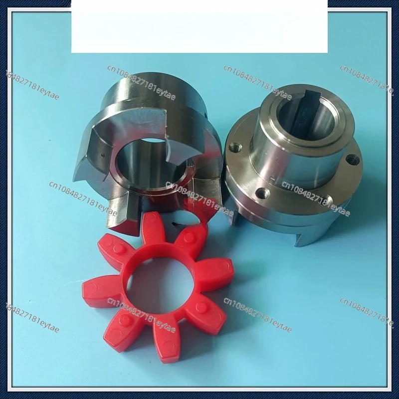 Printing machine air  coupling, connecting section Beckton excellent  vacuum pump 140 coupling air pump accessories