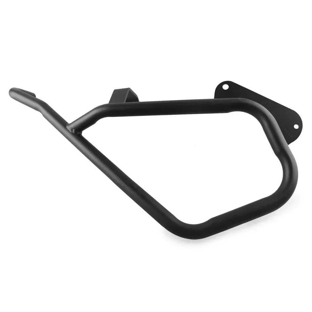 For BMW K1600 GTL GT/GTL 2011-2020 2021 2022 2023 K1600GTL Motorcycle Front Highway Engine Crash Bar Protector Guard Kit