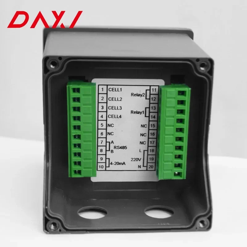 Industry Online Conductivity and Resistivity Meter Test Instrument