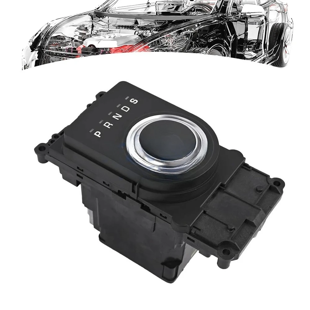 

LR068891 Module Transfer Shift Control 9 Speed Auto