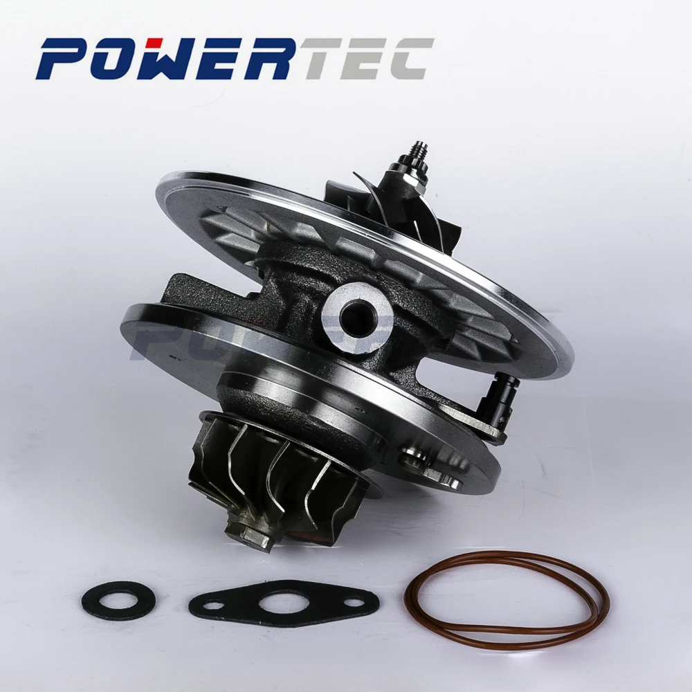 for Renault Mascott 103 Kw 140 HP 8140.43.4000 2000 NEW 751758 replacement cartridge turbine 707114 turbo core chra 751758-0002