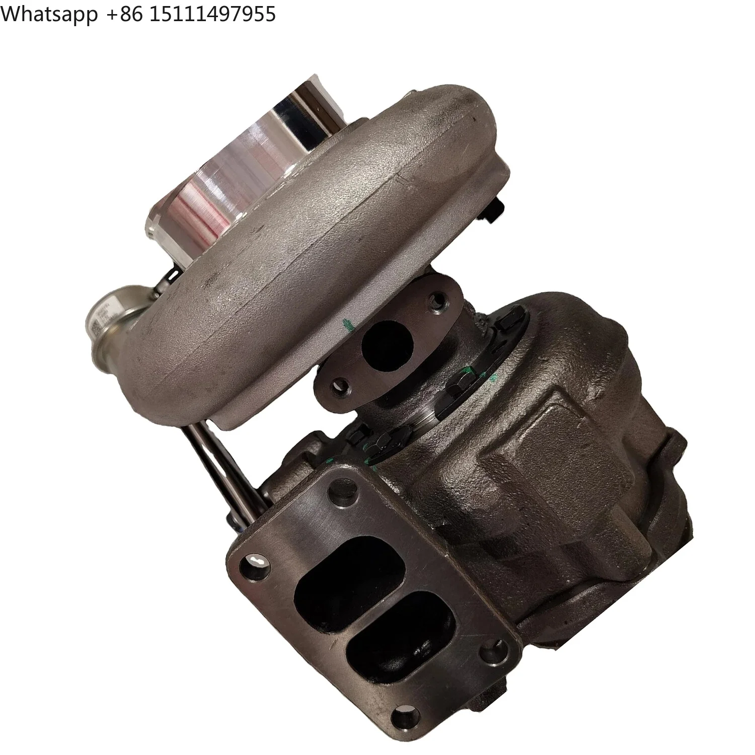 

Высококачественный турбокомпрессор в сборе для двигателя Caterpillar 3795470, промышленное применение 3795470