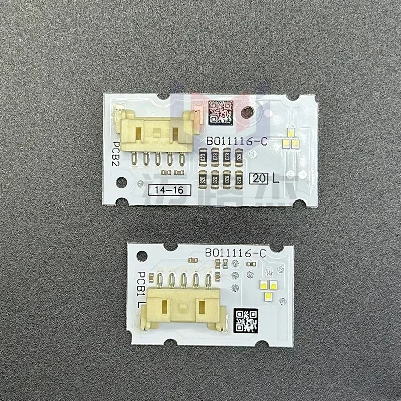 

For BMW 3 Series GT F34 LED 2017 2017 2018 2019 2020 High Version White Color Headlights DRL Chip Ballast Board Car Accessories