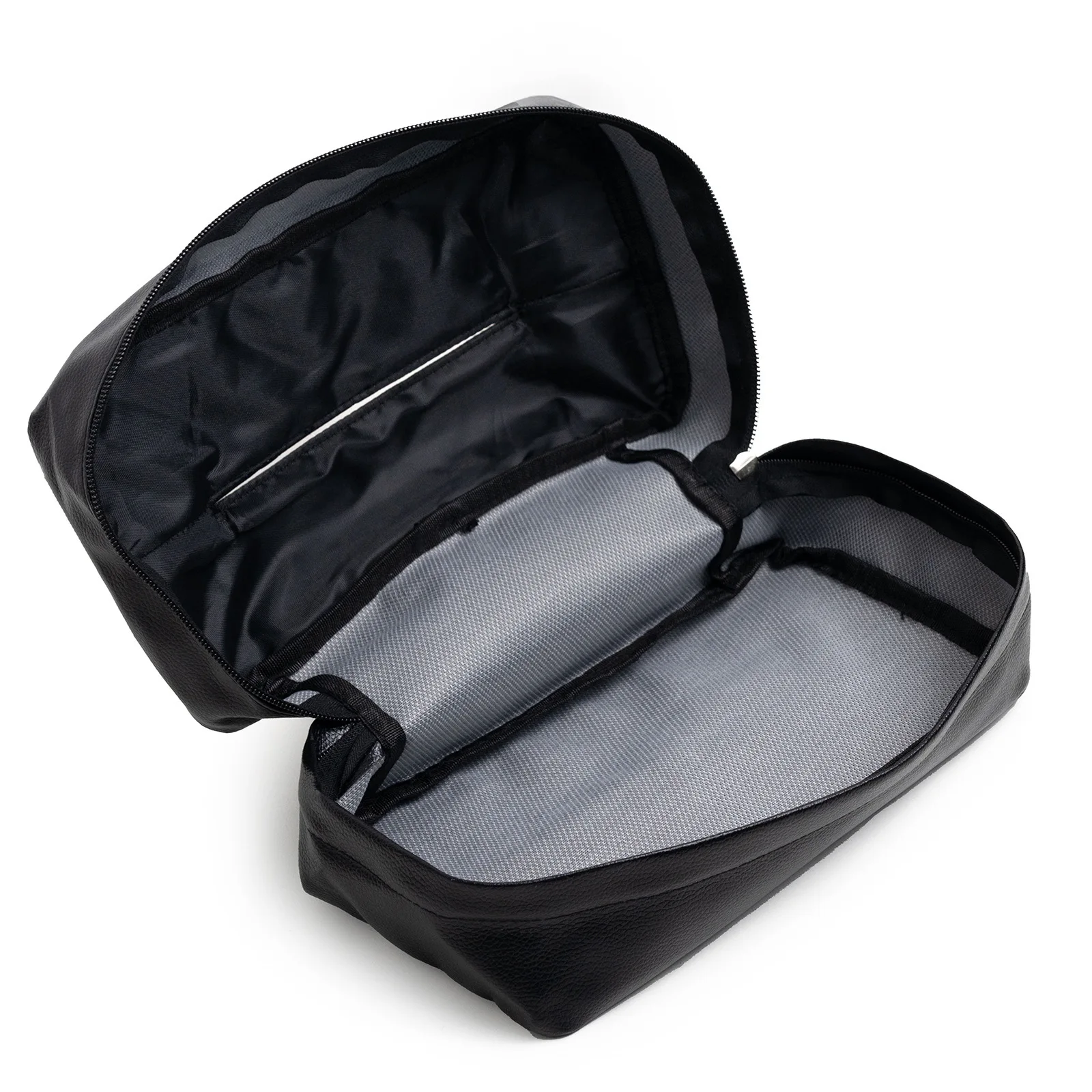 SEMALAYA, nuevo bolso de pañuelos de cuero para coche, reposabrazos General para sombrilla, silla colgante trasera, caja de cuero de pañuelos para coche