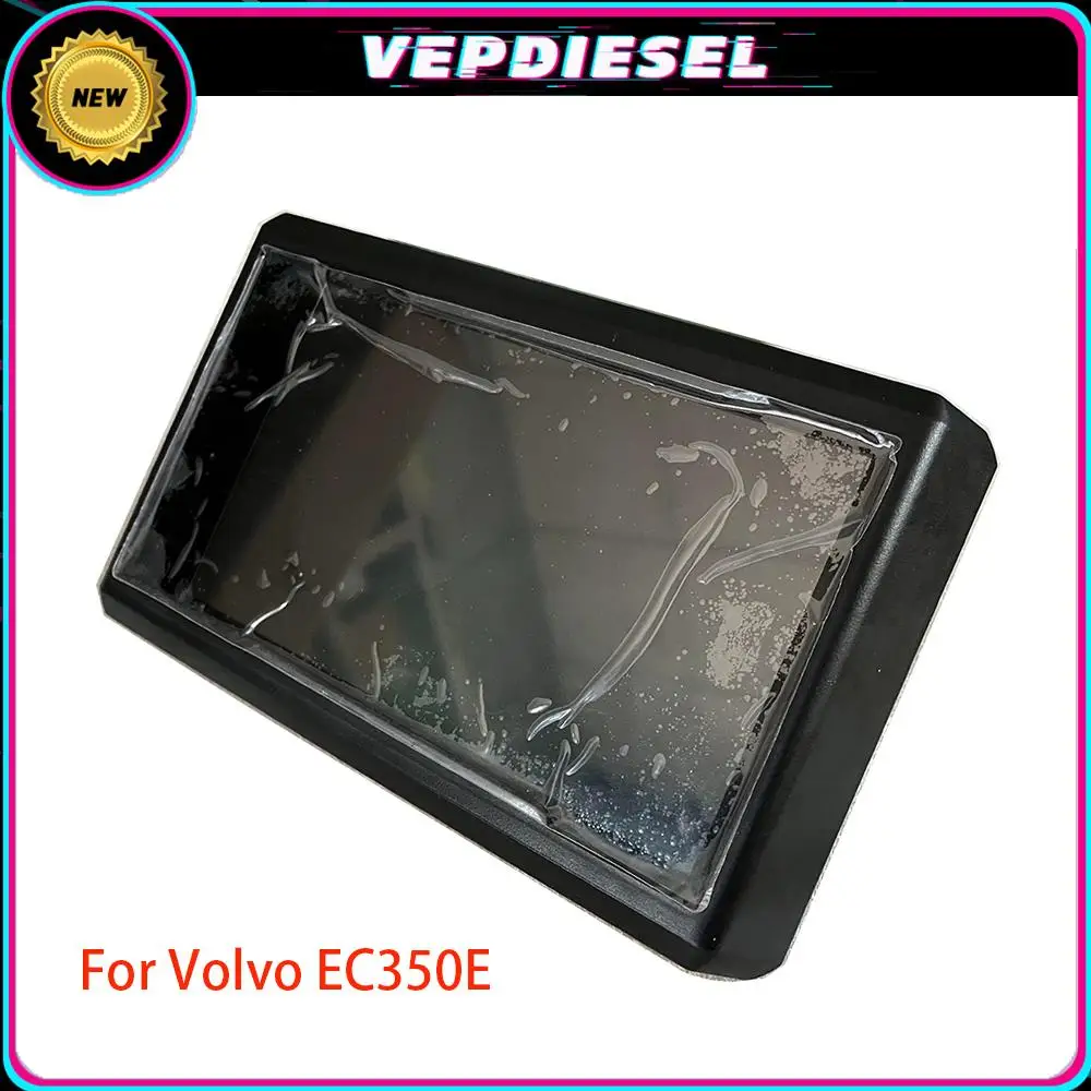 14692792 New Display Panel Fits for VOLVO Excavator EC350E Repairing Replacement Parts With 6 Months Warranty