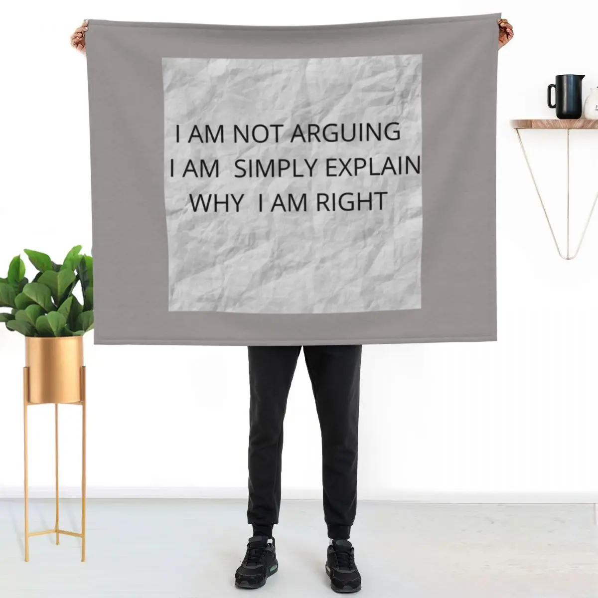 ARGUE , EXPLAIN & RIGHT Throw Blanket Winter beds Bed covers Blankets For Baby Single Soft Plush Plaid Sofa Throw Blankets