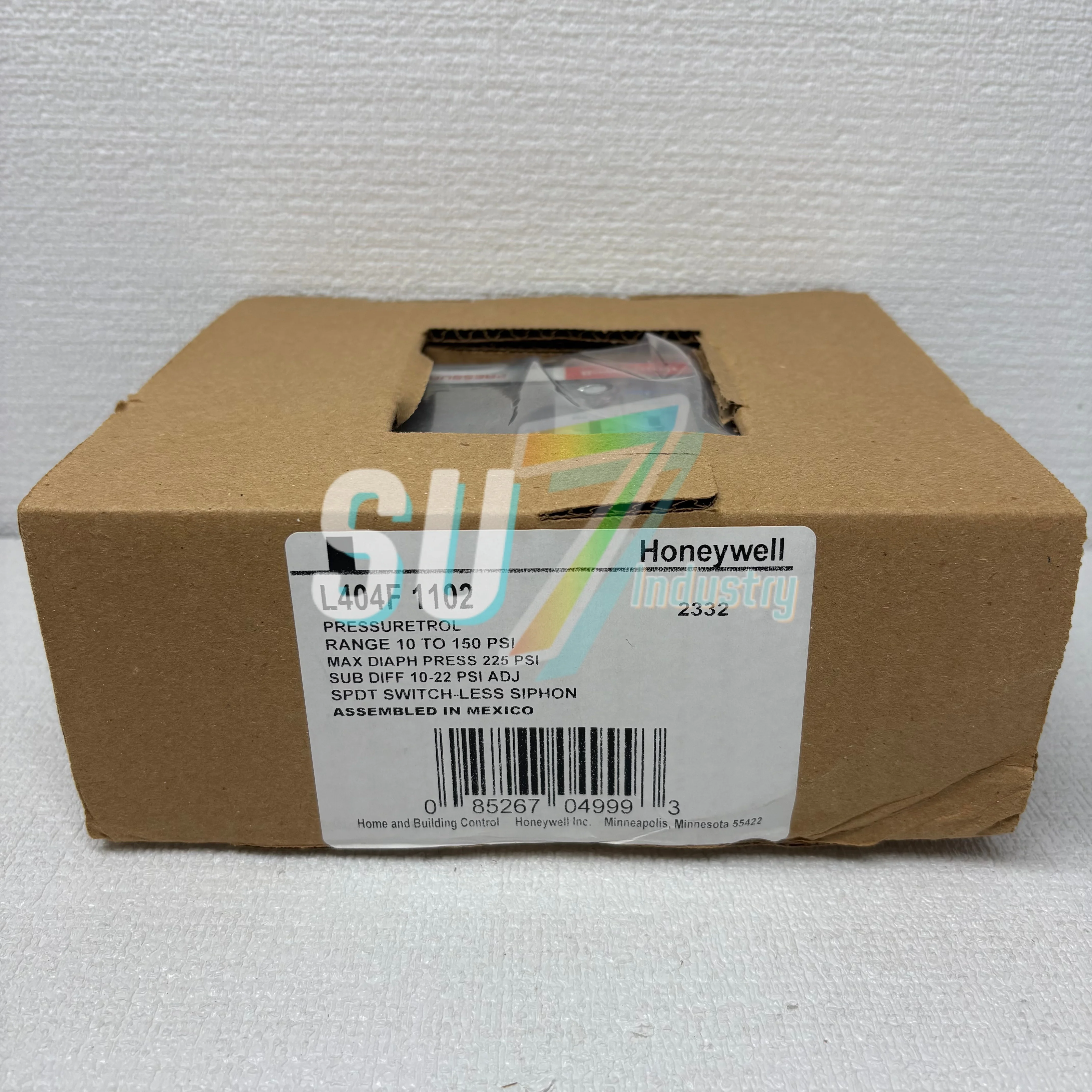 

Датчик давления L404F 1102 (L404F1102) новый, в наличии