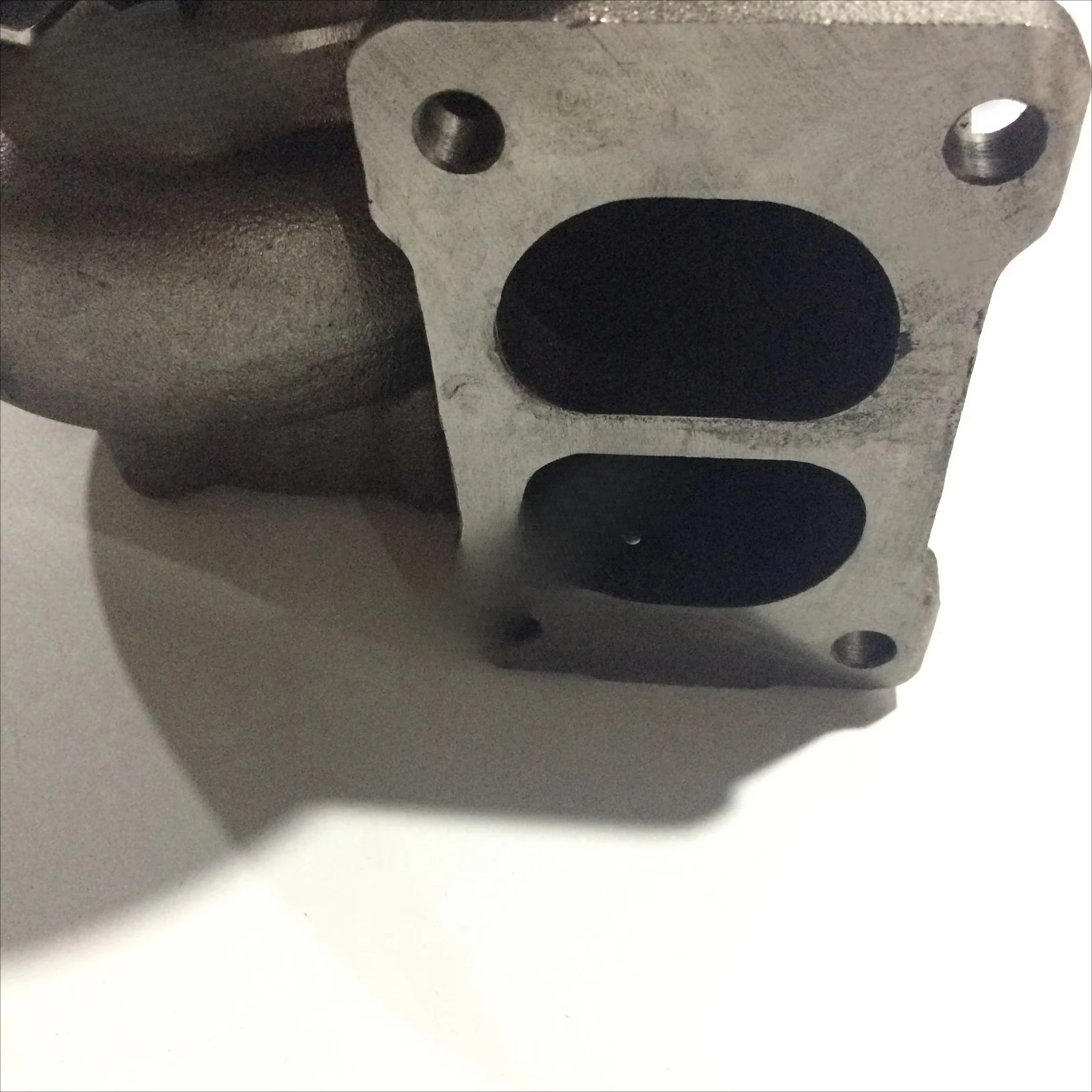 High QualityTurbo Turbocharger 6505-55-5210 KTR110G-G44E for Komat*su EGS1200-6 IN STOCK Excavator Parts Excavator Accessory