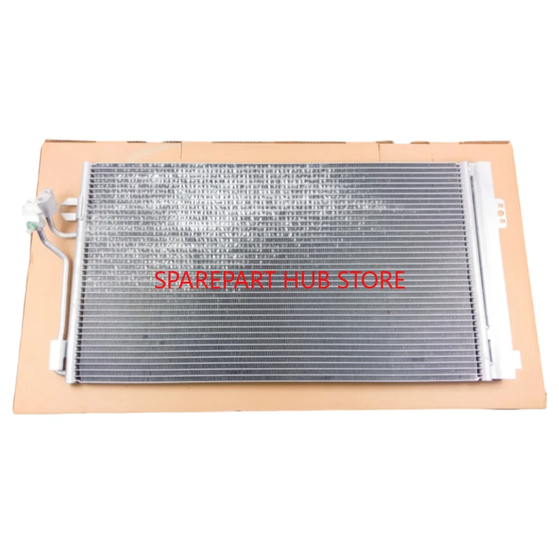

OEM A6398350270 A6398350800 A6398350470 A6398350070 A/C Condenser Fit For Mercedes-Benz Viano 2003-2018 W639 Vito Mixto